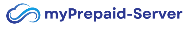 myPrepaid-Server